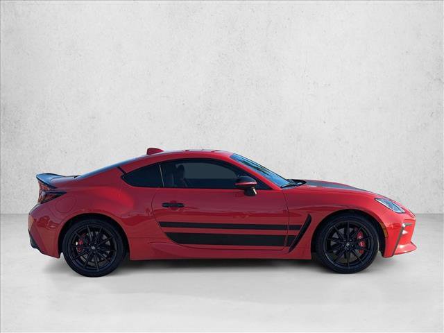 Certified 2024 Toyota GR86 TRUENO Edition image 4