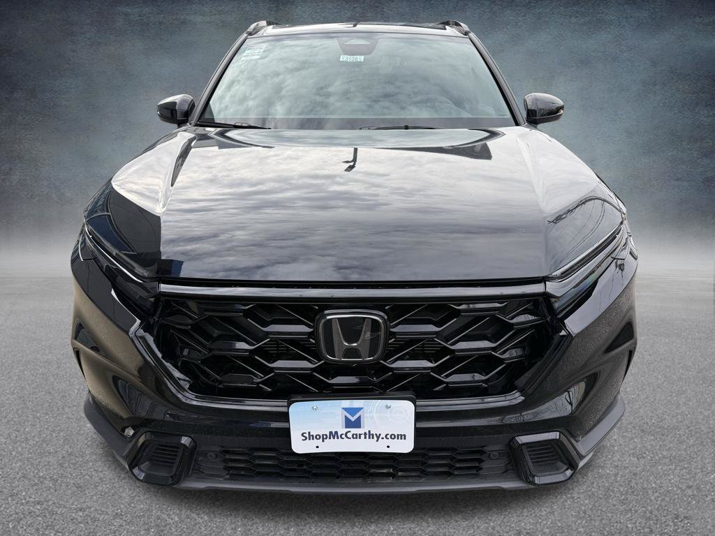 Used 2025 Honda CR-V Sport-L image 11