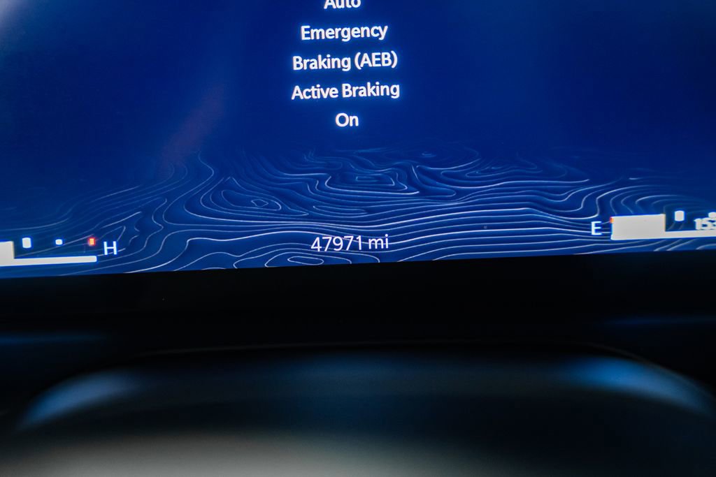 Used 2024 Jeep Grand Cherokee L Laredo image 48