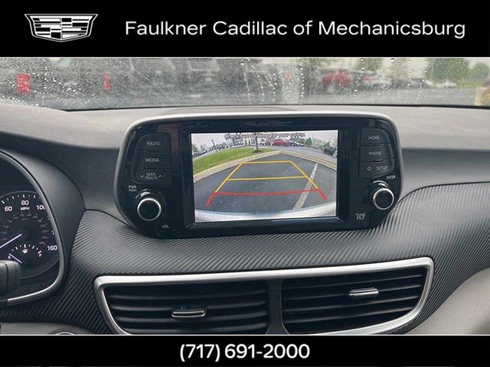 Used 2019 Hyundai Tucson Sport AWD/4WD image 21