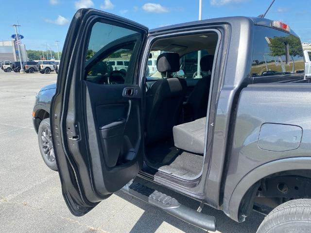 Certified 2019 Ford Ranger XLT w/ Equipment Group 302A Luxury RWD image 27