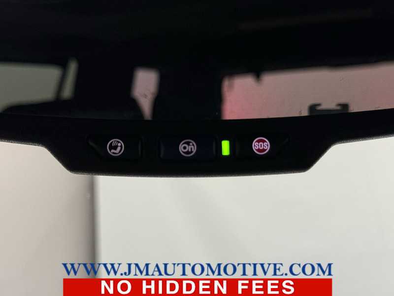 Used 2015 Cadillac Escalade Platinum image 38