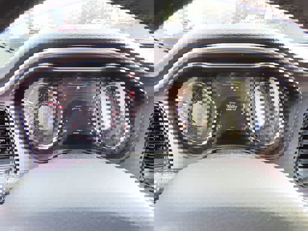 Used 2019 Dodge Challenger R/T image 19