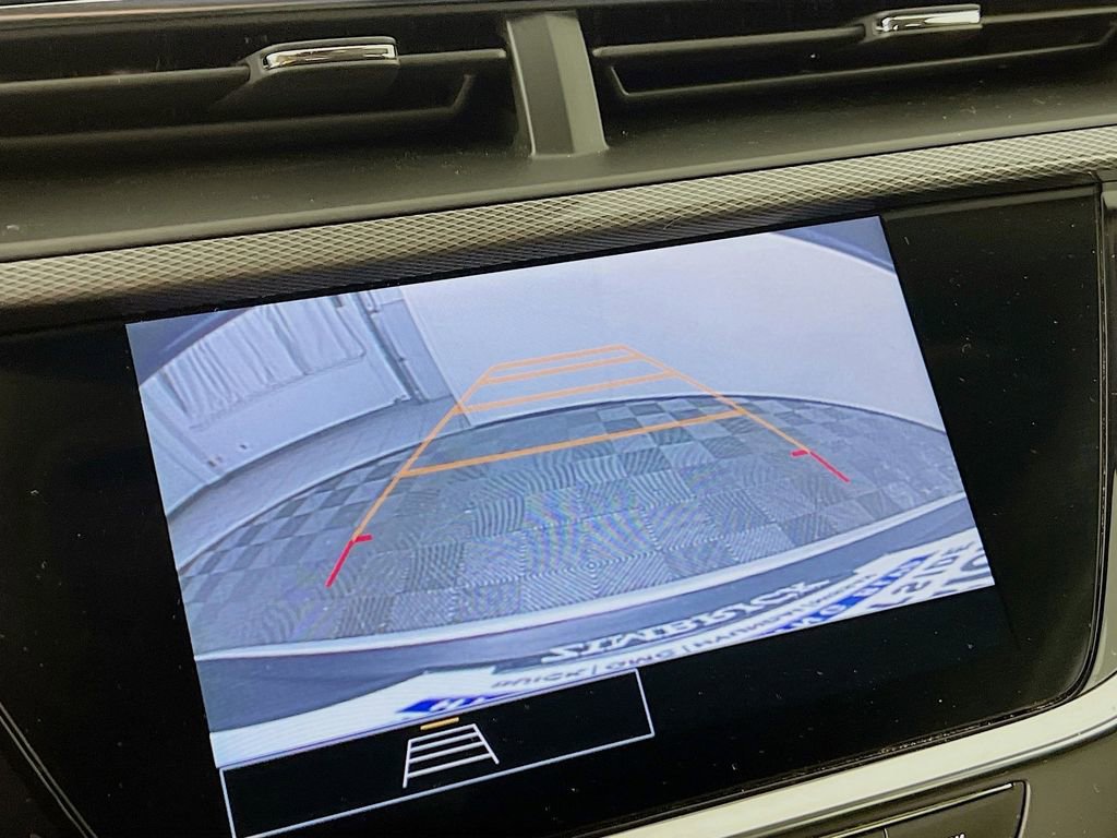 Used 2023 Buick Encore GX Select w/ Safety Package II image 13