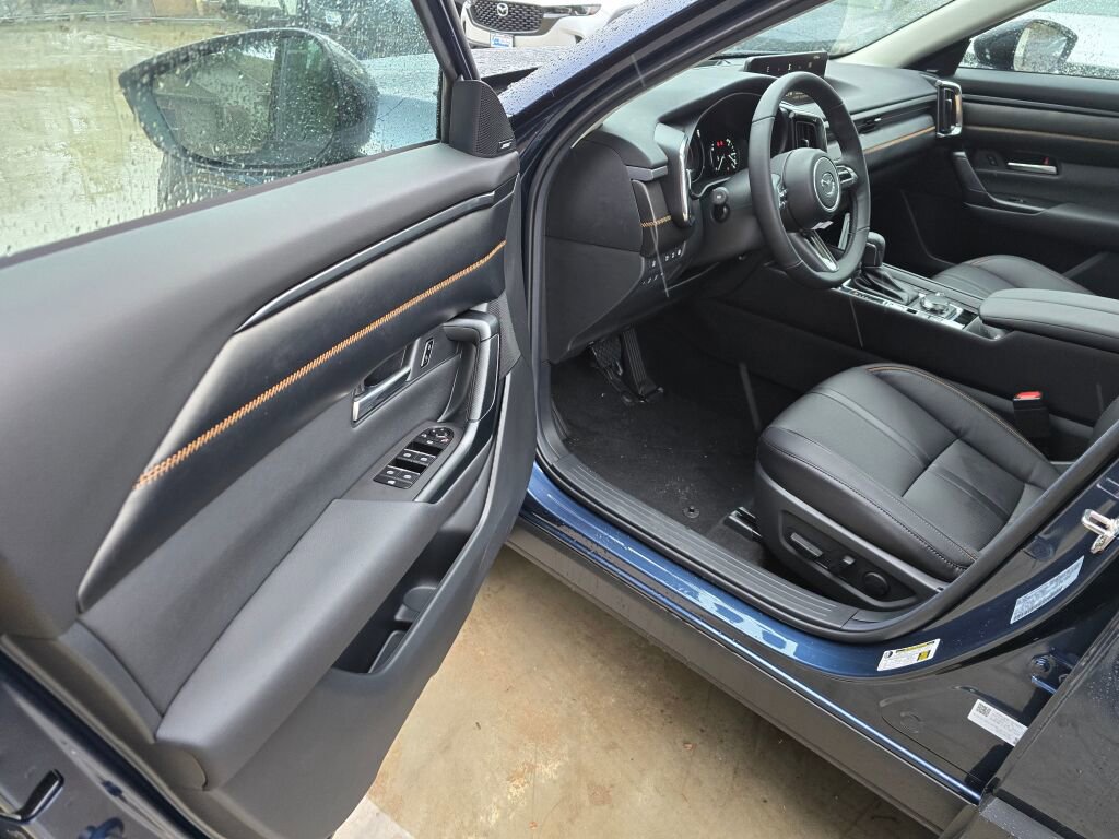 New 2026 MAZDA CX-50 2.5 Hybrid w/ Cargo Package image 22
