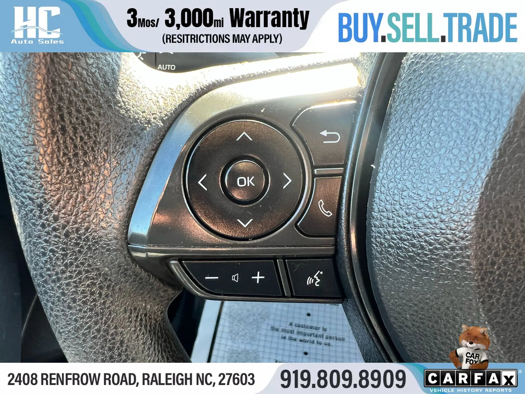 Used 2020 Toyota Corolla LE image 26
