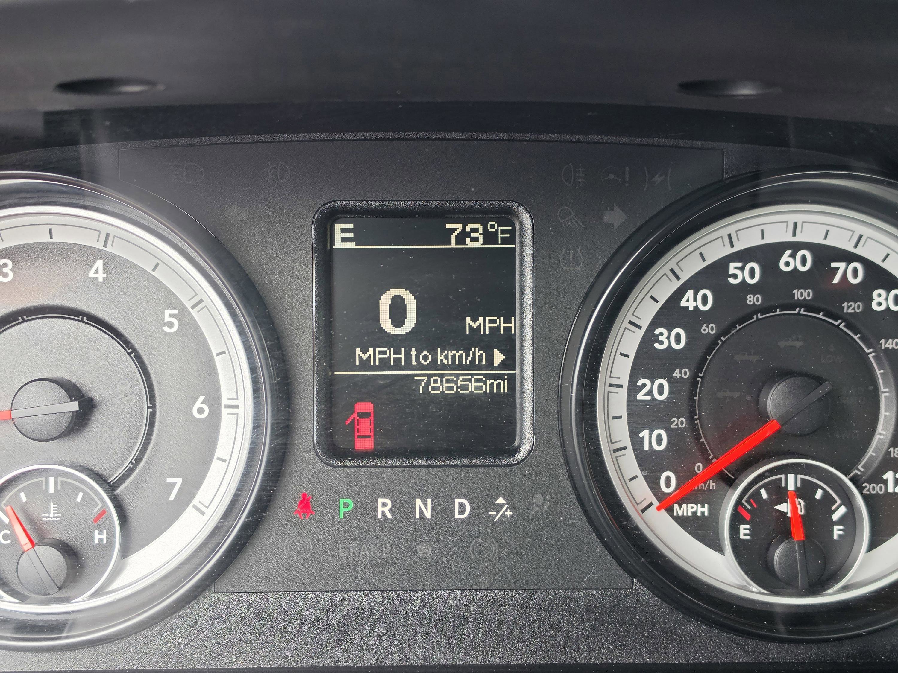 Used 2020 RAM 1500 Big Horn image 31