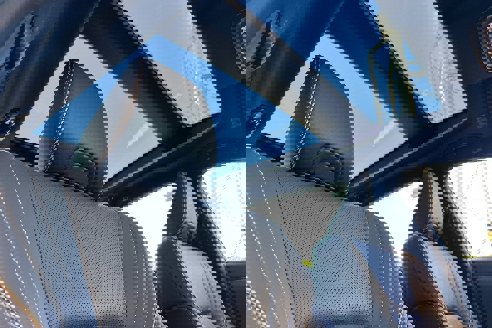 New 2026 Toyota Crown Signia image 20