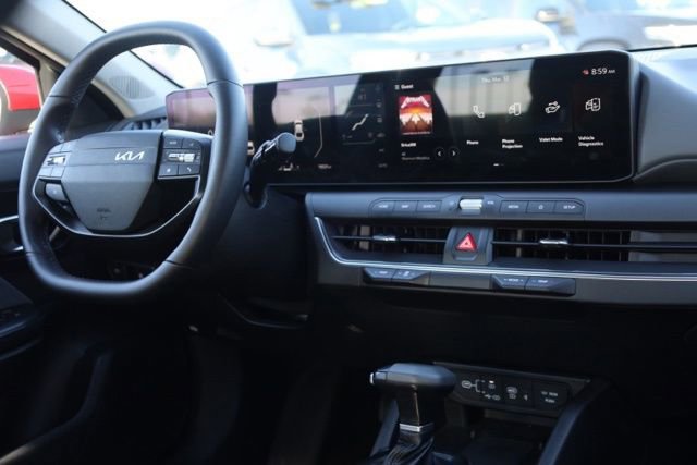 Used 2025 Kia K4 EX image 34