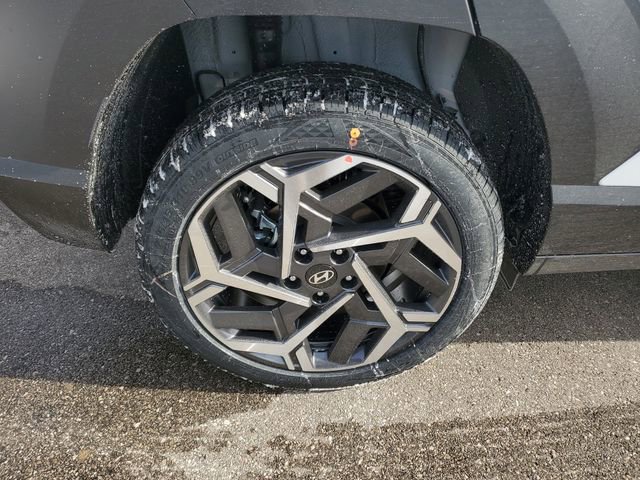 New 2026 Hyundai Kona SEL Premium AWD/4WD image 5