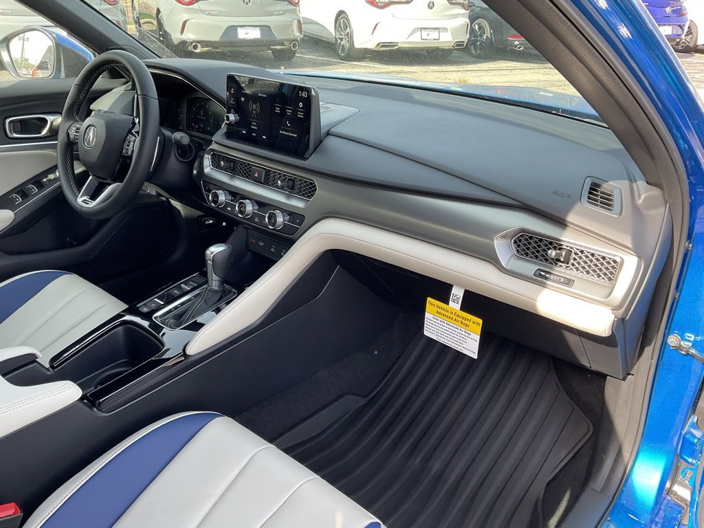 New 2026 Acura Integra A-Spec image 14