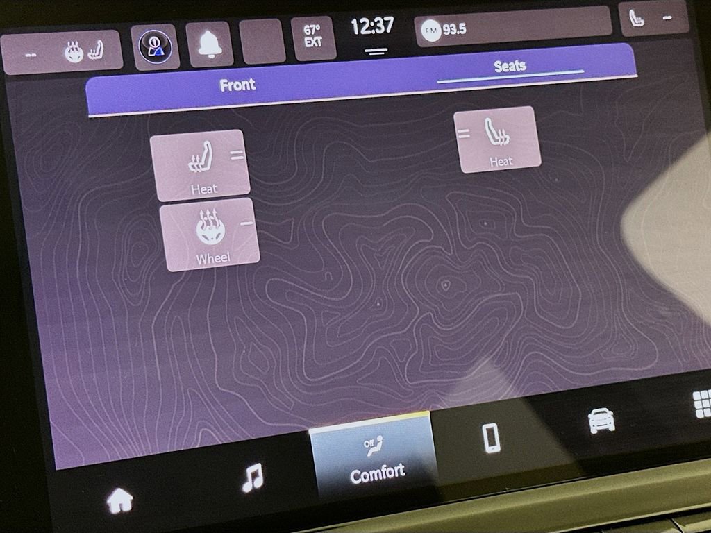 Used 2024 Jeep Compass Limited image 30