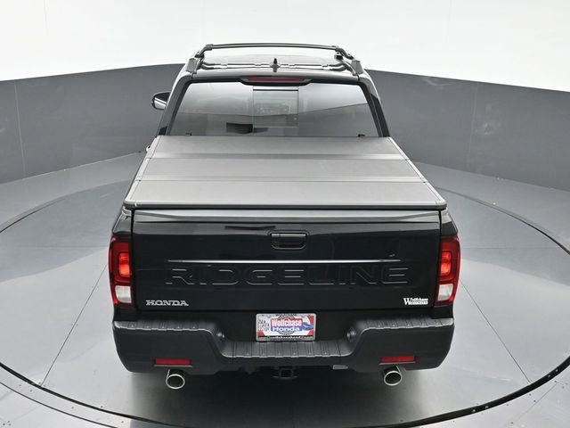New 2026 Honda Ridgeline RTL image 31