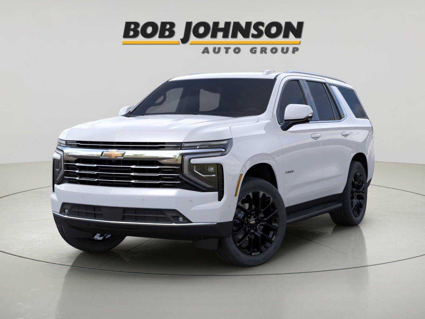 New 2027 Chevrolet Tahoe LT AWD/4WD image 2