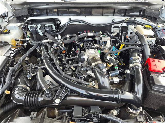 Used 2023 Ford Bronco 4-Door w/ Sasquatch Package AWD/4WD image 21