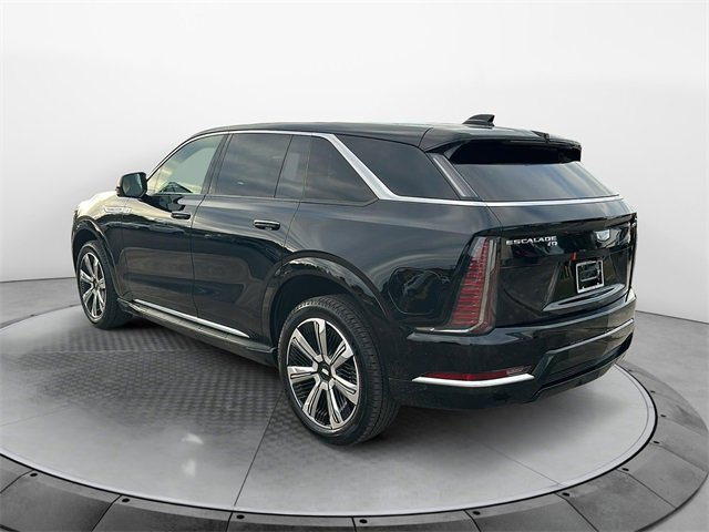 New 2025 Cadillac Escalade IQ Luxury 2 image 5