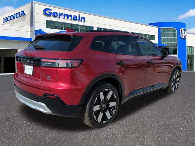 New 2026 Honda Prologue Elite image 3