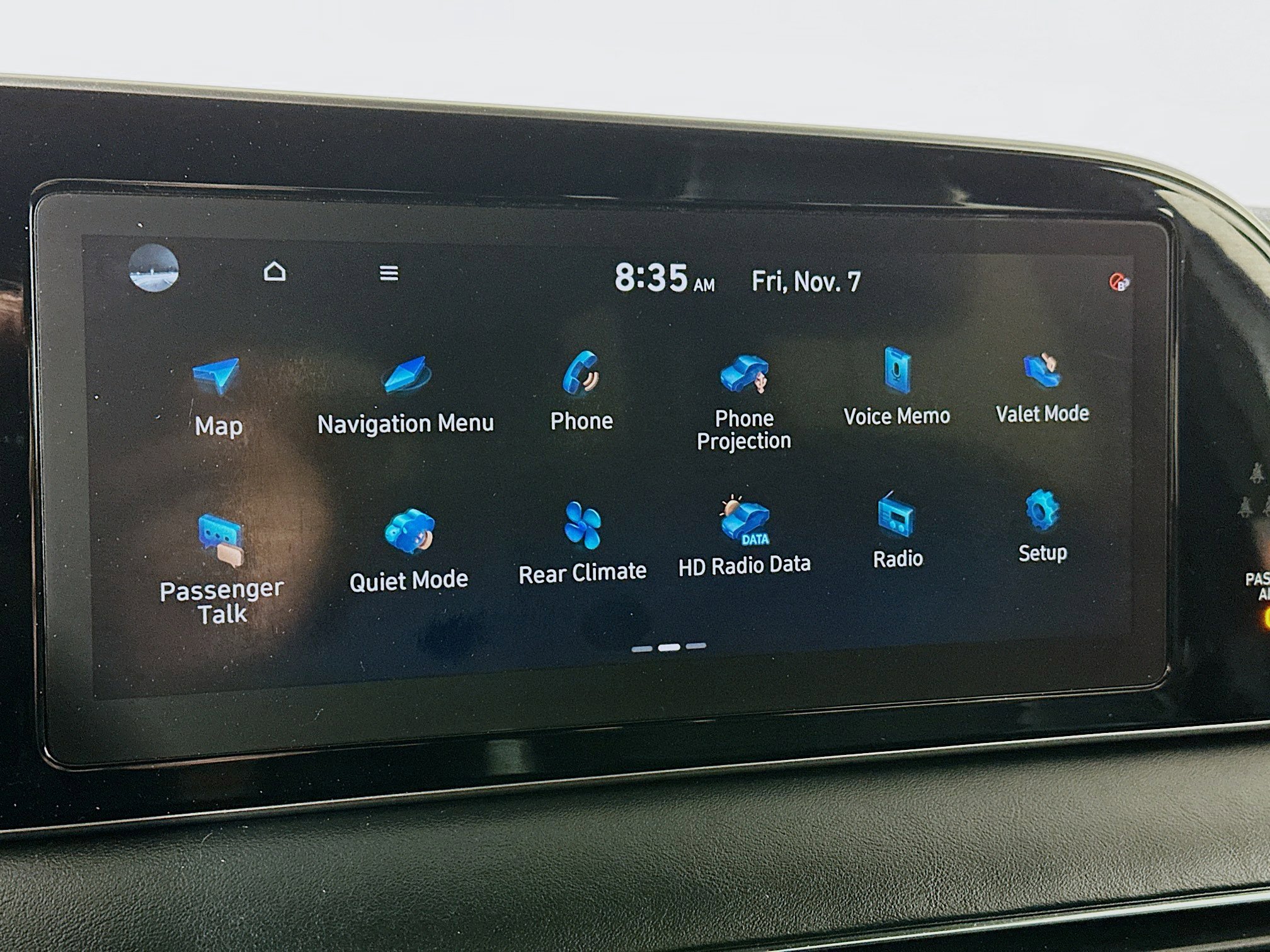 Used 2020 Hyundai Palisade Limited image 15