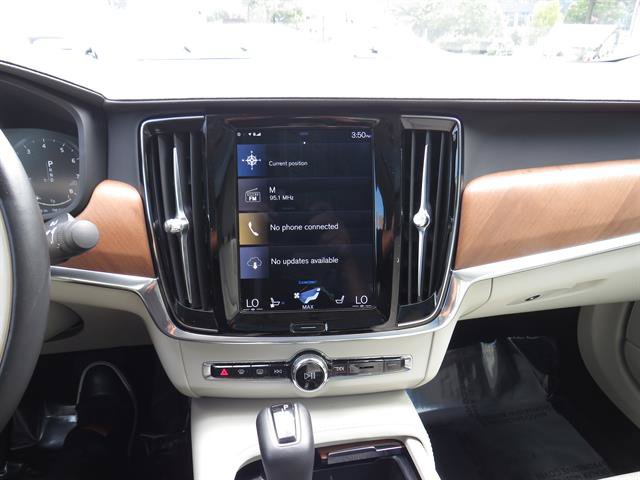 Used 2018 Volvo S90 T6 Inscription AWD/4WD image 13
