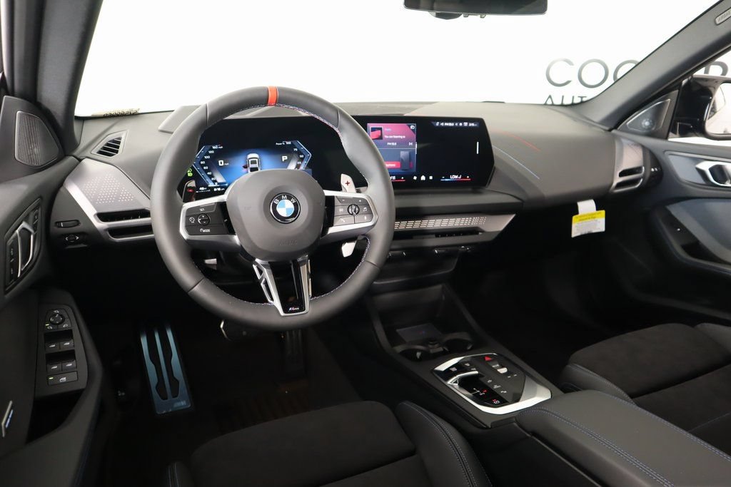 New 2025 BMW M235i xDrive w/ M Performance Package AWD/4WD video 2