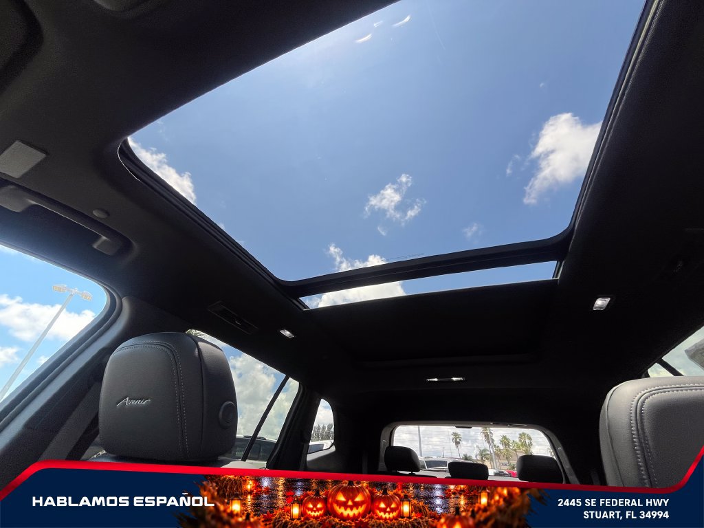 New 2026 Buick Enclave Avenir w/ Super Cruise Package AWD/4WD image 29