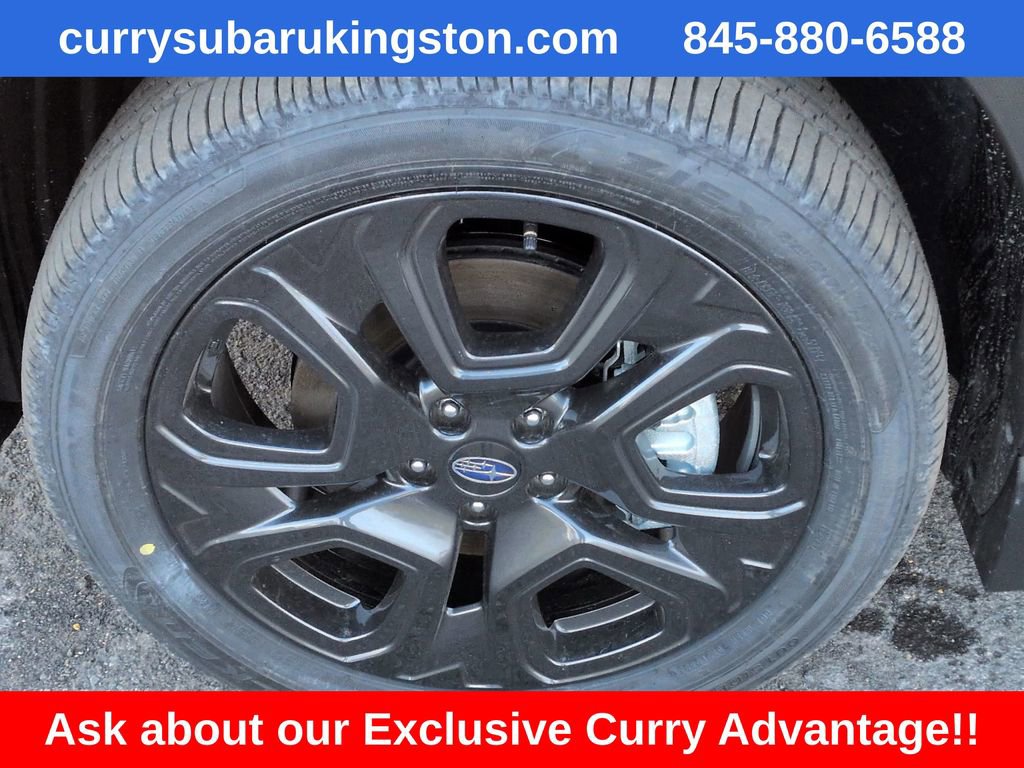 New 2026 Subaru Ascent Bronze Edition w/ Onyx Package image 6