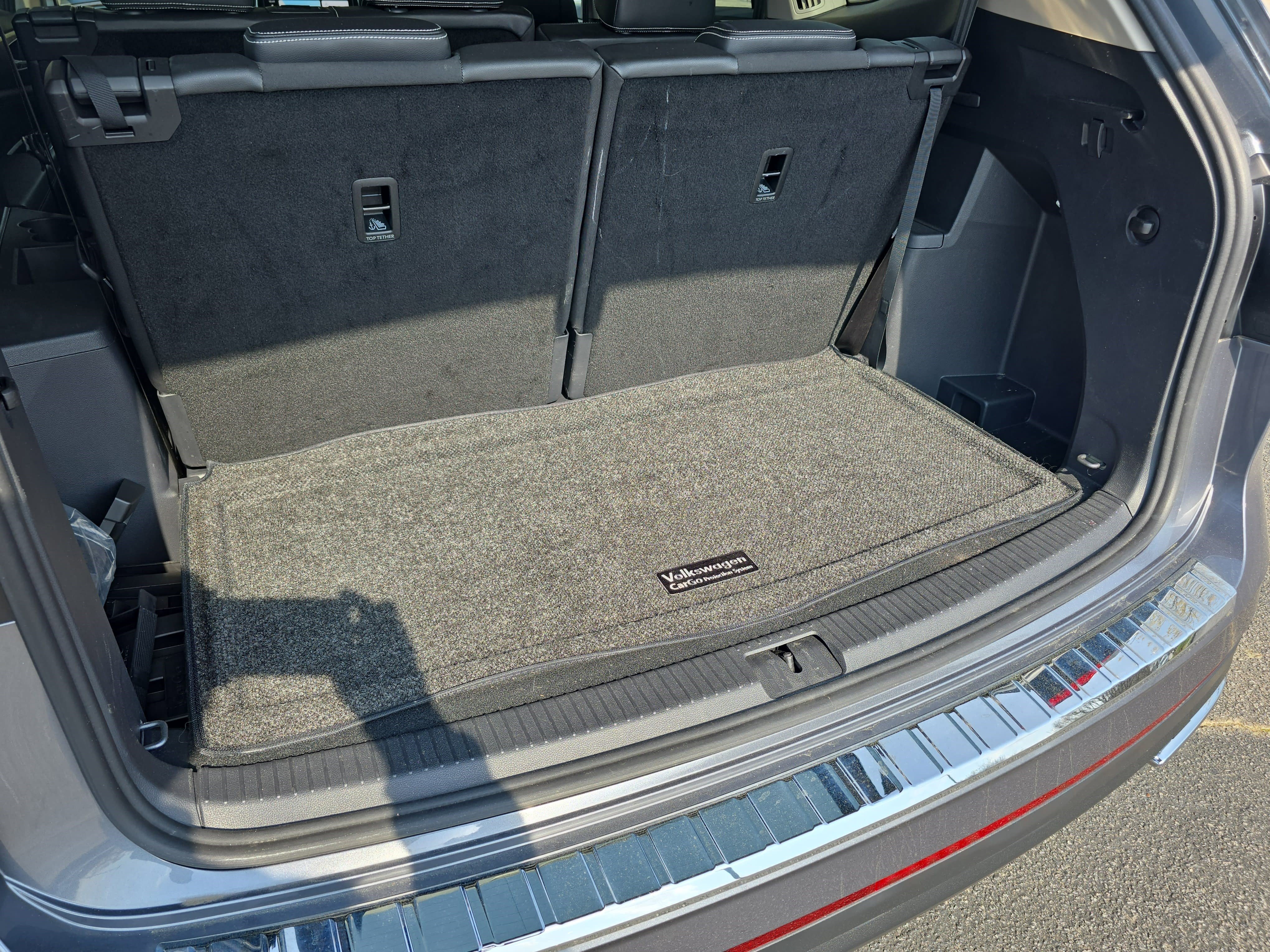 Used 2024 Volkswagen Atlas SE image 13