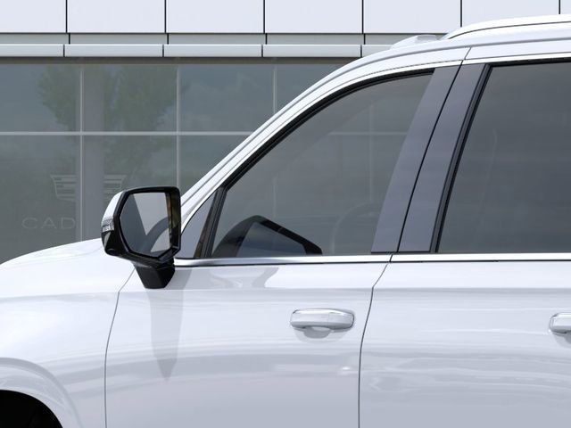 New 2026 Cadillac Escalade ESV Luxury w/ Touring Package image 12