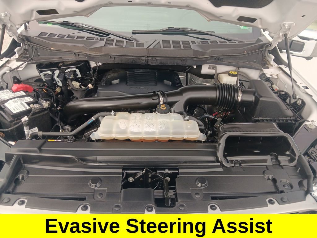 Used 2021 Ford F150 Lariat image 22