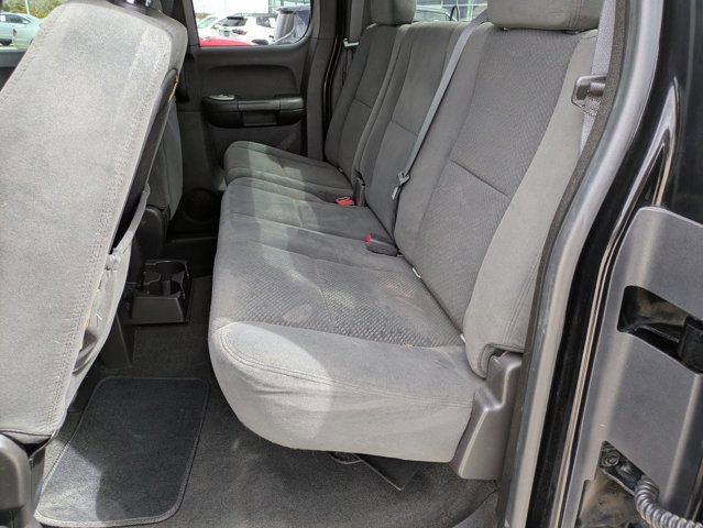 Used 2008 Chevrolet Silverado 1500 LT w/ Power Pack Plus image 16