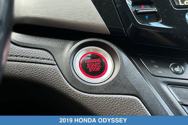 Used 2019 Honda Odyssey EX-L image 26