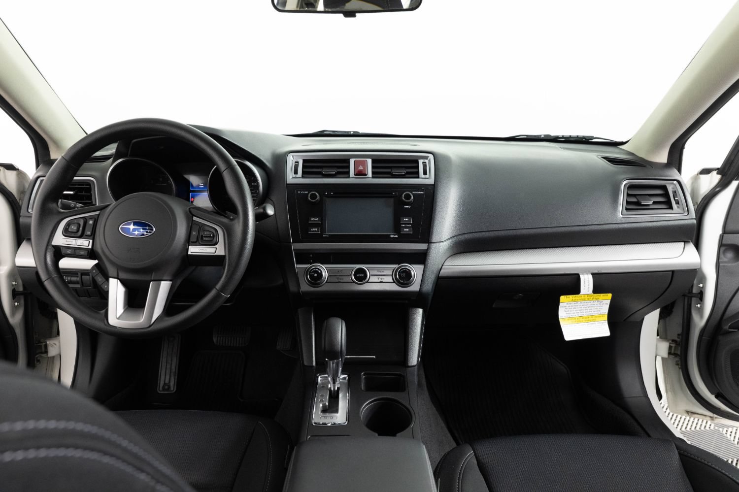 Used 2016 Subaru Legacy 2.5i AWD/4WD image 30