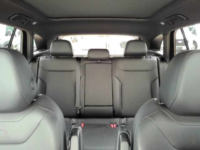 Used 2021 Volkswagen ID.4 1st Edition RWD image 35