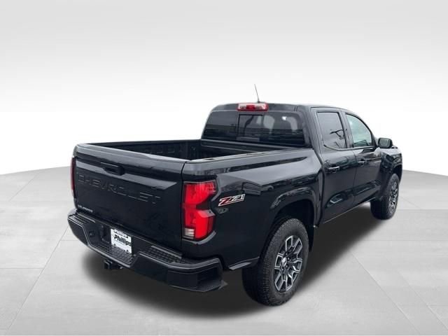 Used 2023 Chevrolet Colorado Z71 w/ Advanced Trailering Package image 8