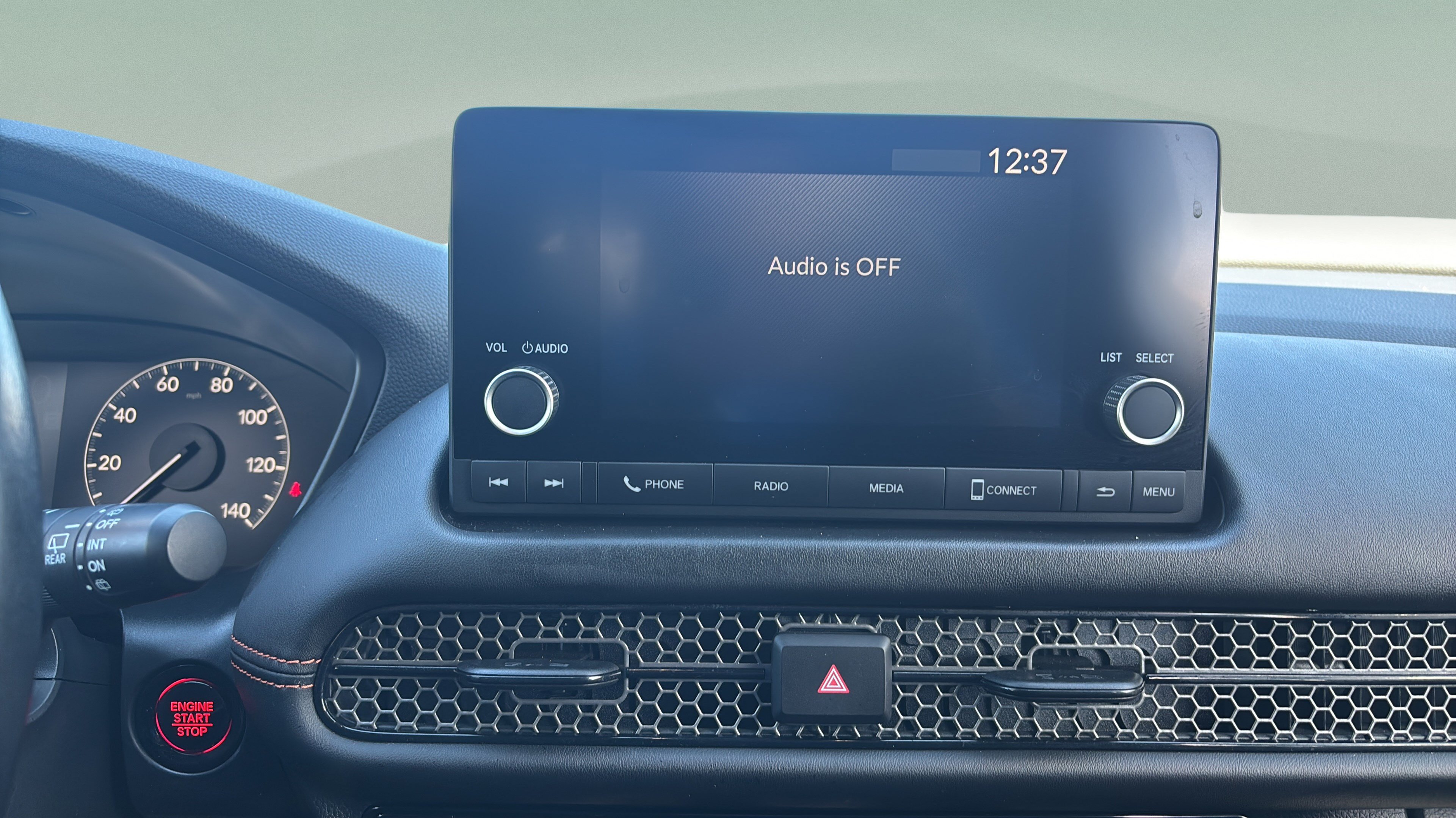 Used 2025 Honda HR-V Sport image 30