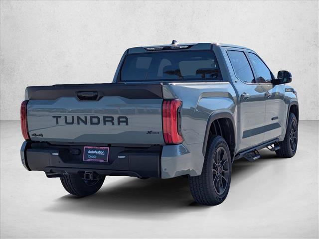 New 2026 Toyota Tundra SR5 video 2