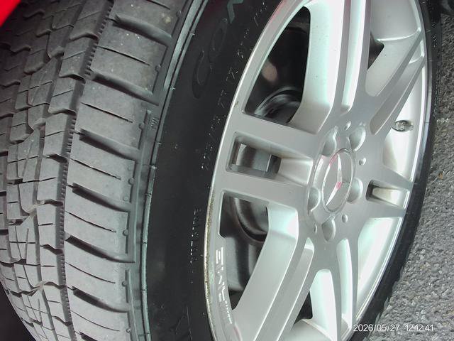 Used 2008 Mercedes-Benz C 350 Sport image 8