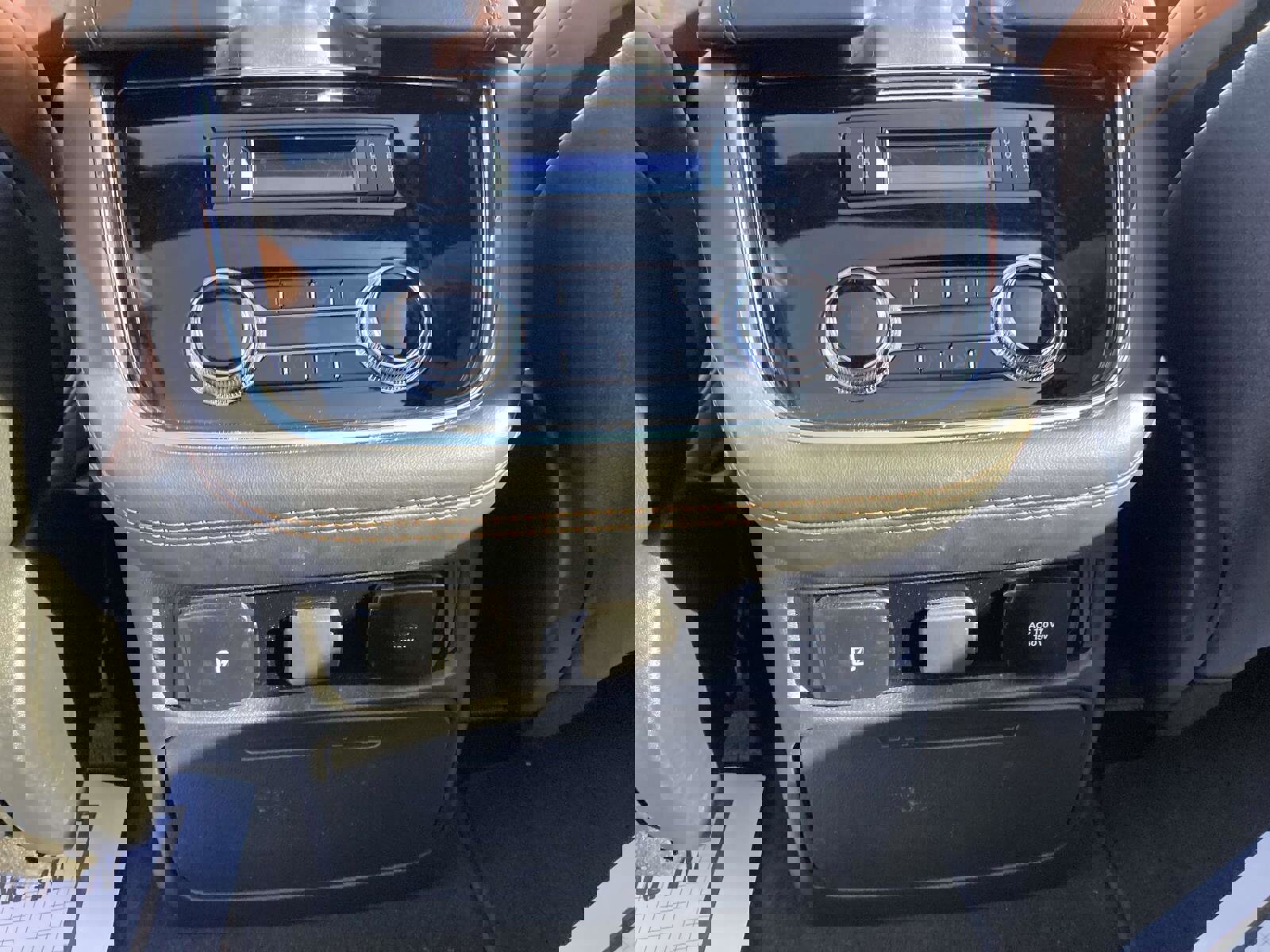 Used 2021 Lincoln Navigator Reserve AWD/4WD image 19