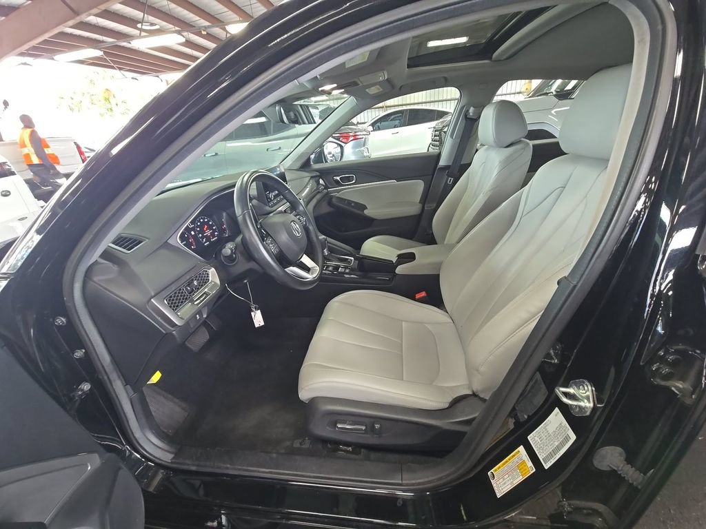Used 2024 Acura Integra FWD image 3