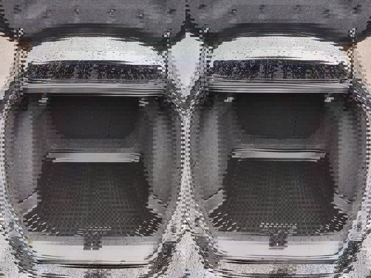 Used 2020 Honda Civic EX image 34