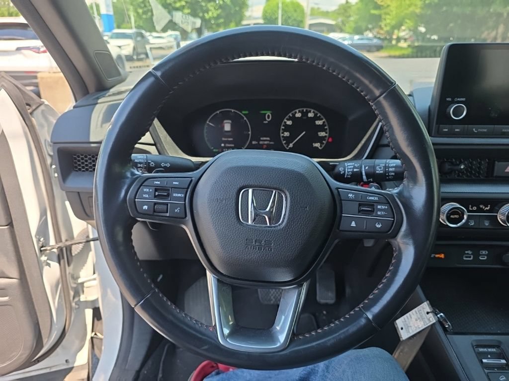 Used 2023 Honda CR-V Sport image 13