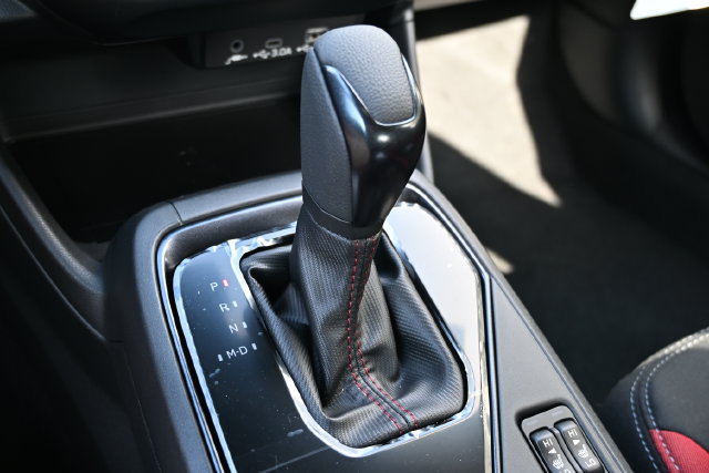New 2026 Subaru Impreza RS AWD/4WD image 26
