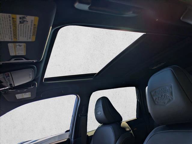 New 2026 Subaru Forester Premium image 17