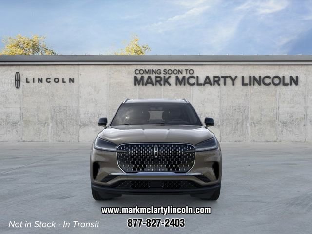 New 2026 Lincoln Aviator 2WD image 6