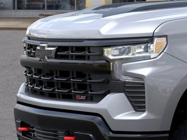 New 2026 Chevrolet Silverado 1500 LT Trail Boss w/ LT Trail Boss Premium Package AWD/4WD image 13