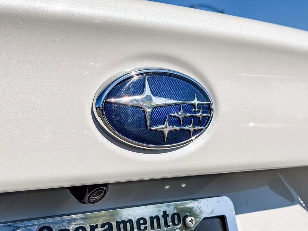 Used 2020 Subaru Legacy image 10