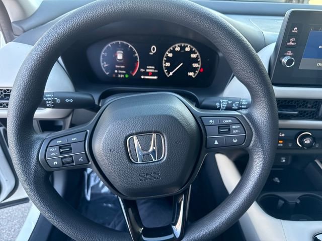 New 2026 Honda HR-V LX image 11