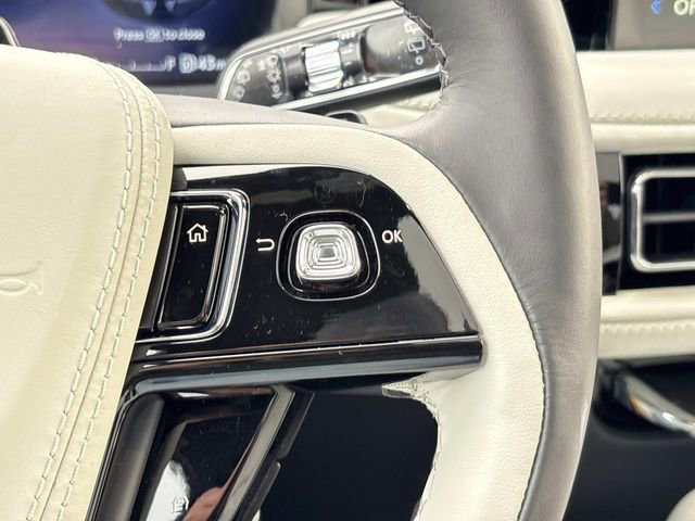 New 2026 Lincoln Aviator Black Label w/ Black Label Special Edition image 26