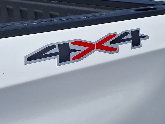 New 2024 Chevrolet Silverado 1500 W/T w/ WT Value Package image 8