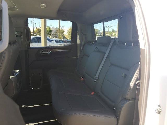 New 2026 Chevrolet Silverado 1500 RST w/ Rally Edition image 14